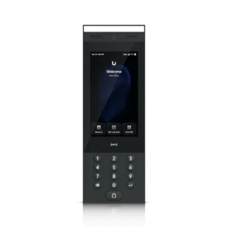 Ubiquiti Access G3 Intercom