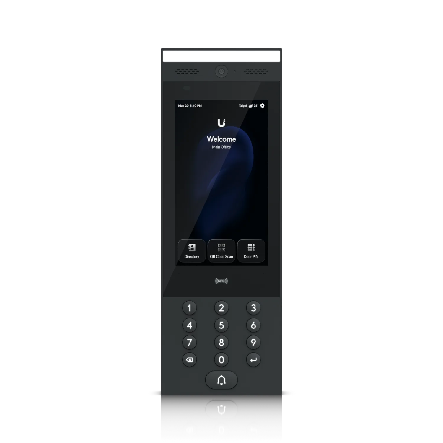 Ubiquiti Access G3 Intercom