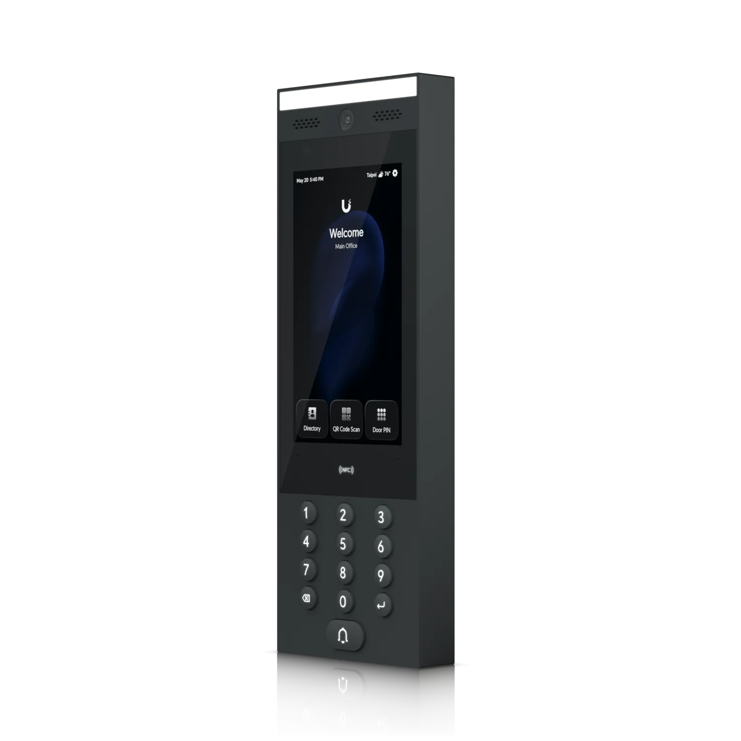 Ubiquiti Access G3 Intercom - Image 2