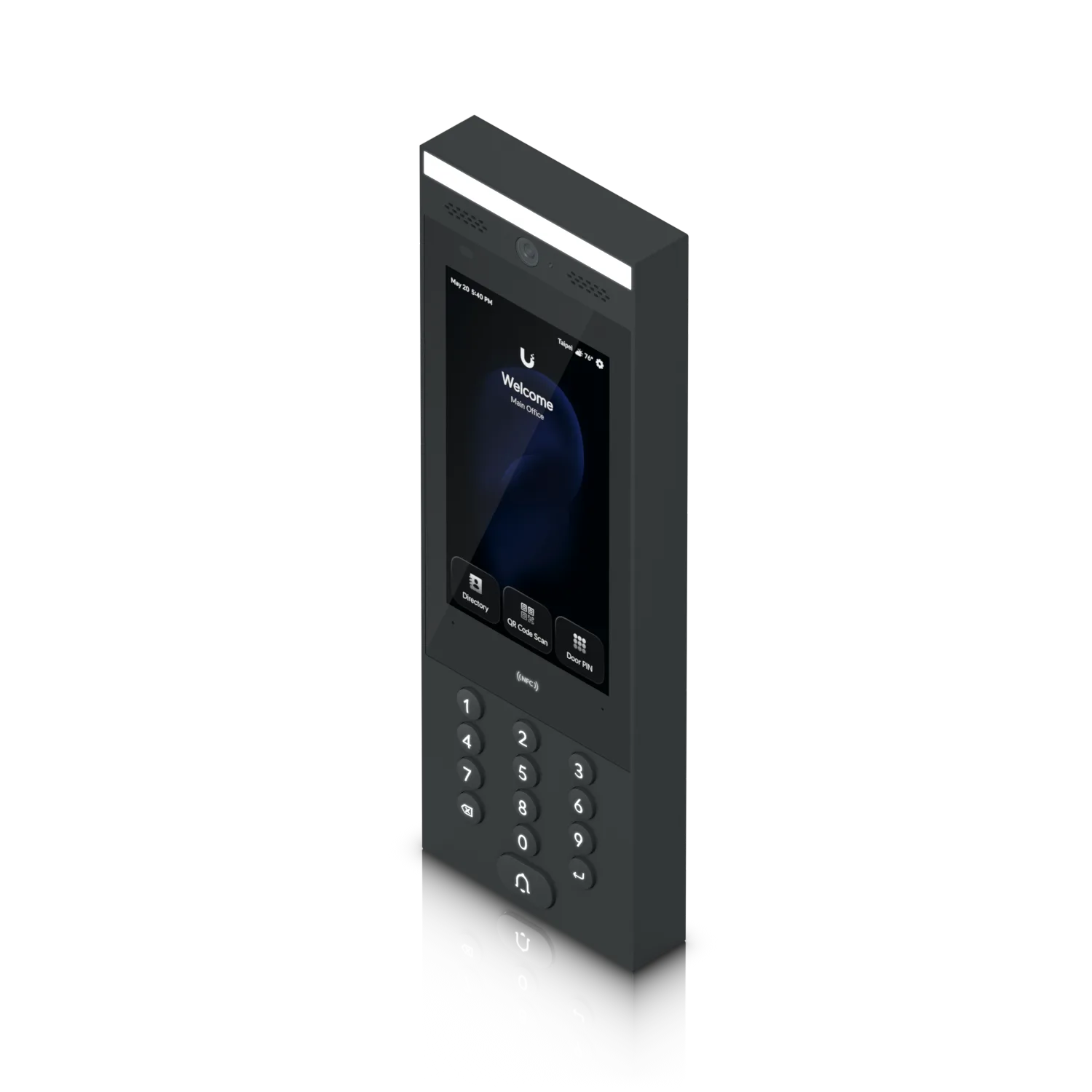 Ubiquiti Access G3 Intercom - Image 7