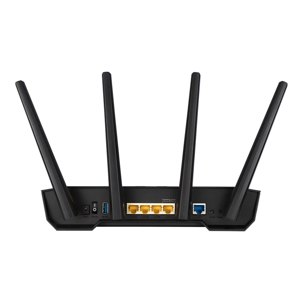 Asus TUF Gaming AX3000 - Image 7