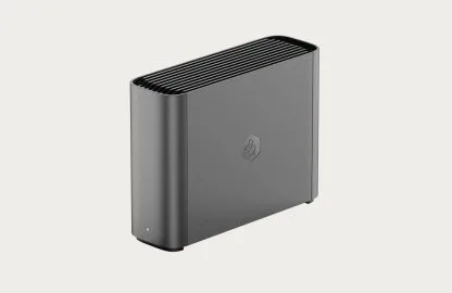 Synology BeeStation Plus BST170-8T — изображение 2