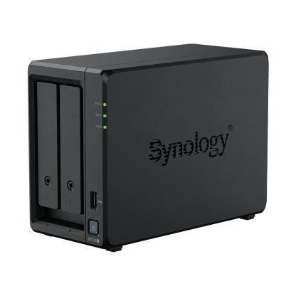 Synology DS725+ - Image 2