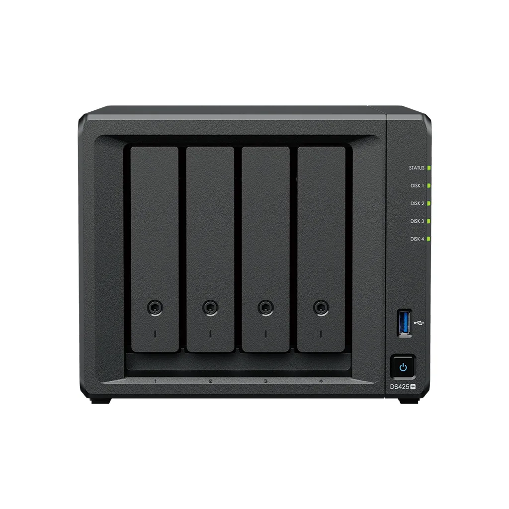 Synology DS425+ - NAS STORE