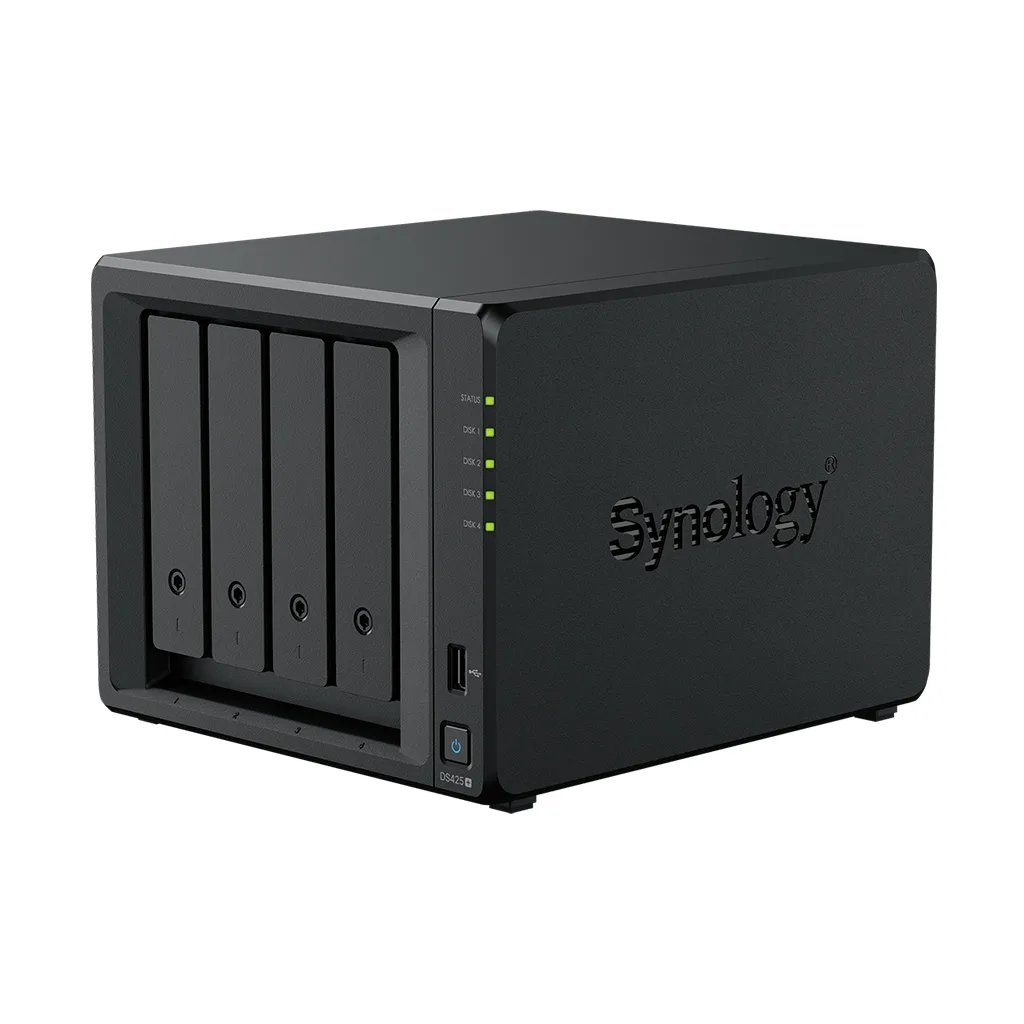 Synology DS425+ - Image 2