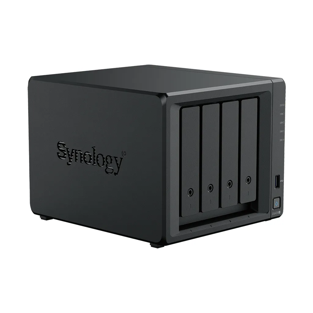 Synology DS425+ - Image 5