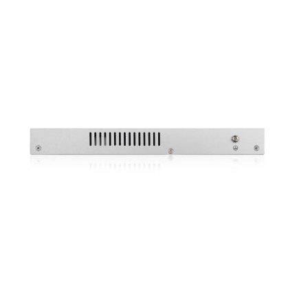 Zyxel GS1008-HP 8-Port GIGABIT PoE+ Unmanaged Desktop Switch - Image 3
