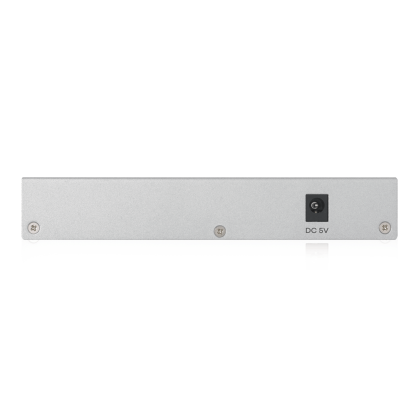 Zyxel GS1200-8 Web Managed 8-Port Gigabit Switch - Image 2