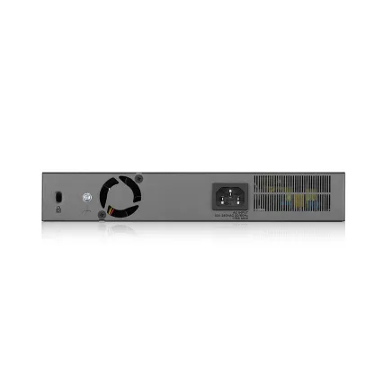 Zyxel GS1350-12HP 12-Port Managed CCTV PoE Switch - Image 3