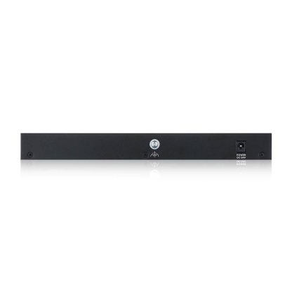 Zyxel GS1900-10HP V2 Smart Managed Switch - Image 2