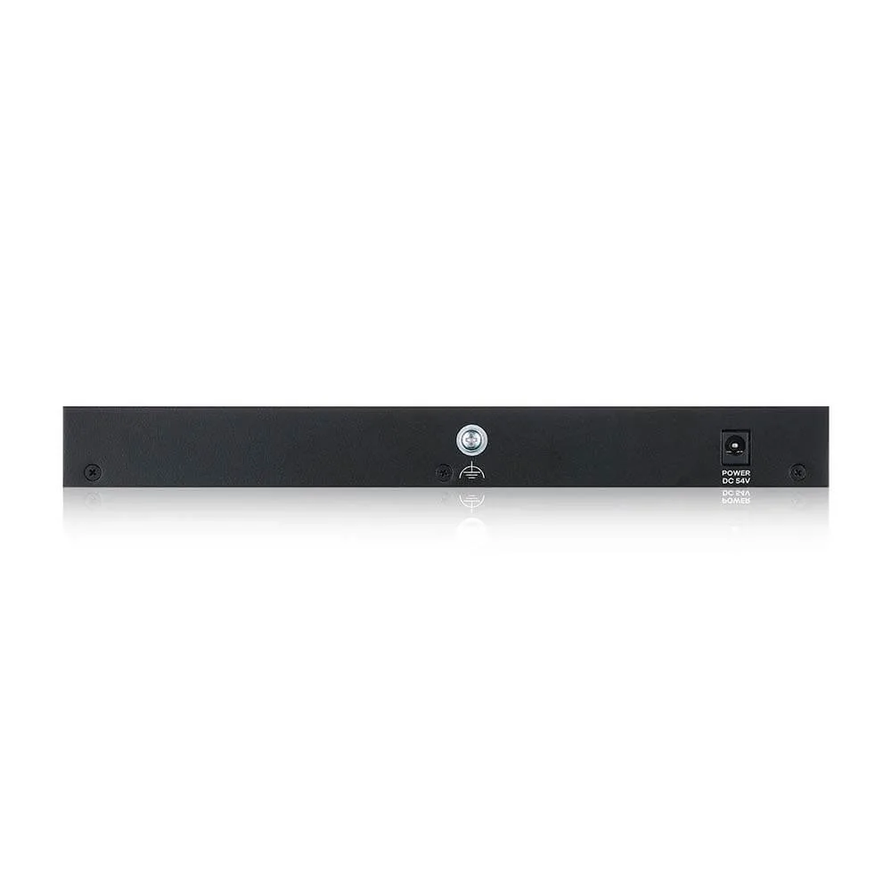 Zyxel GS1900-10HP V2 Smart Managed Switch – Bild 2