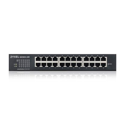Zyxel GS1900-24E V3 24-Port GbE L2 Smart Switch - Image 3