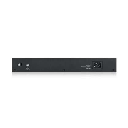 Zyxel GS1900-24 24 Port Gigabit PoE Smart Switch 130W - Image 2