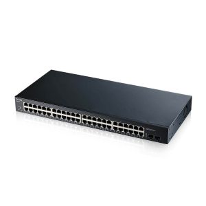 Zyxel GS1900-48 48-Port Smart Switch