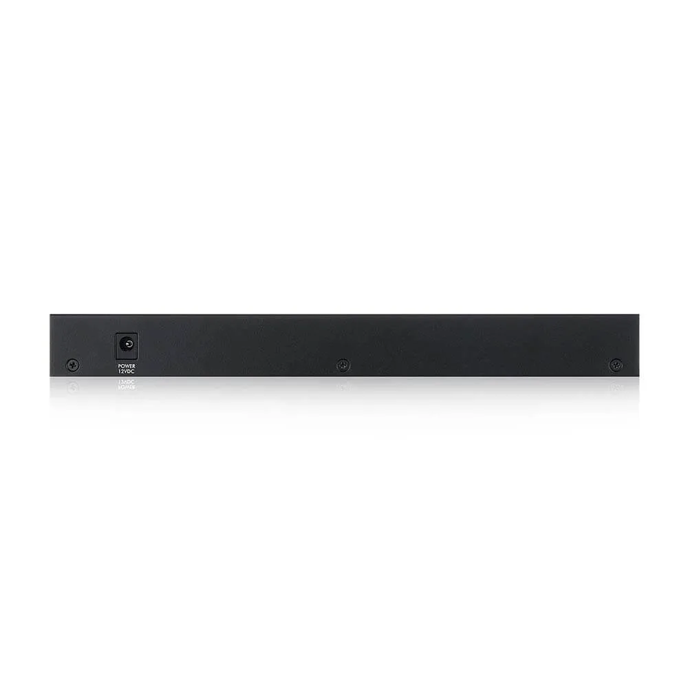 Zyxel GS1900-8 V2 8-Port GbE L2 Smart Switch - Image 2