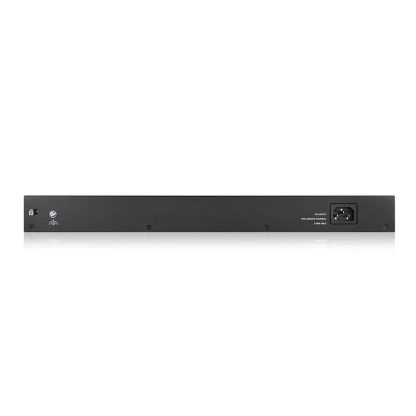 Zyxel GS1900-48HP V2 48-Port GbE POE+ Smart Switch - Image 2