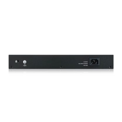 Zyxel GS1915-24EP 24-port GbE Smart Managed PoE Switch - Image 2