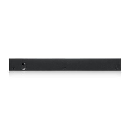 Zyxel 8-port GbE Smart Managed Switch - Image 2