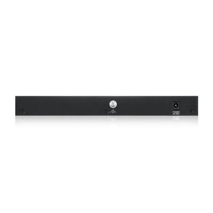 Zyxel 8-port GbE Smart Managed PoE Switch - Image 2