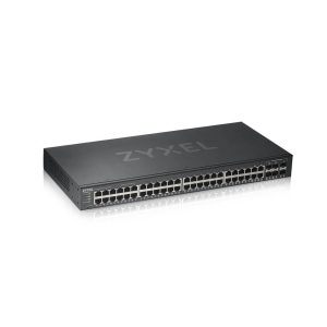 Zyxel GS1920-48V2 Smart Managed Switch