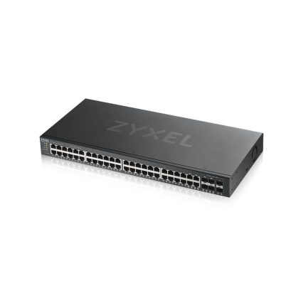 Zyxel GS1920-48V2 Smart Managed Switch - Image 2