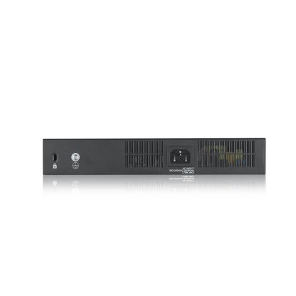 Zyxel GS1920-8HPV2 10 Port Smart Managed Switch 130W POE - Image 3