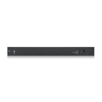 Zyxel GS1920-24HPV2 28 Port Smart Managed Poe Switch - Image 3