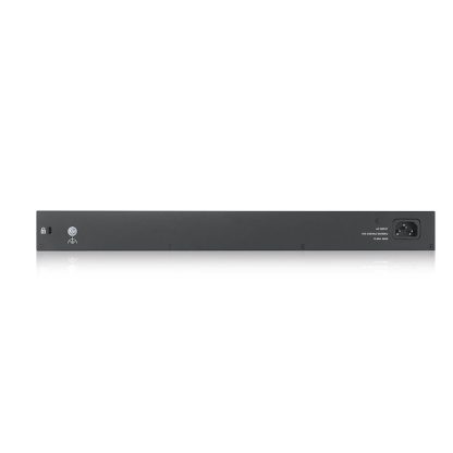 Zyxel GS2220-28 24-port GbE L2 Switch with GbE Uplink - Image 3