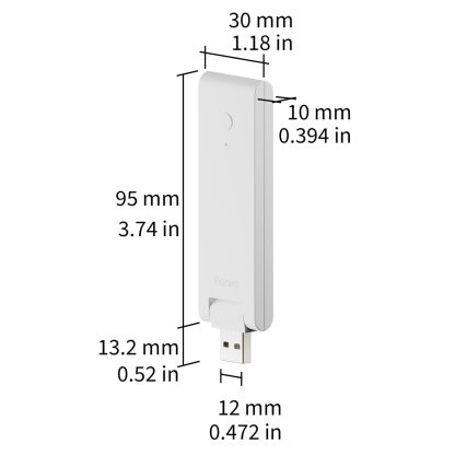 Aqara Hub M100 - Image 5