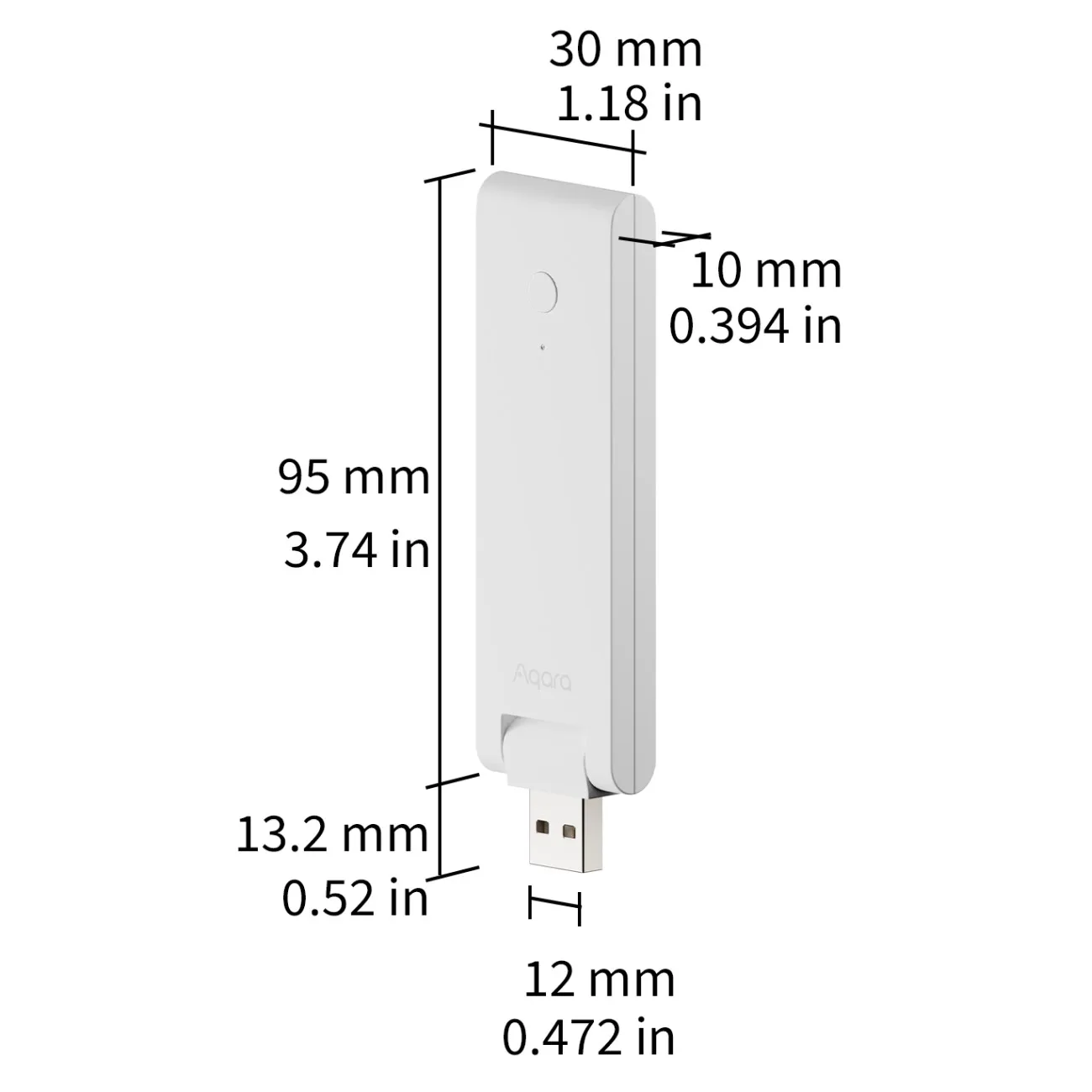 Aqara Hub M100 - Image 5