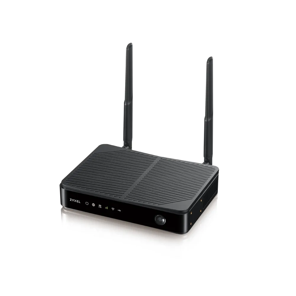 Zyxel LTE3301-PLUS – High-Performance 4G LTE-A Router