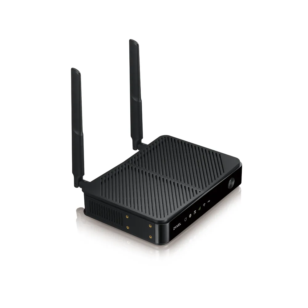 Zyxel LTE3301-PLUS – High-Performance 4G LTE-A Router - Image 4