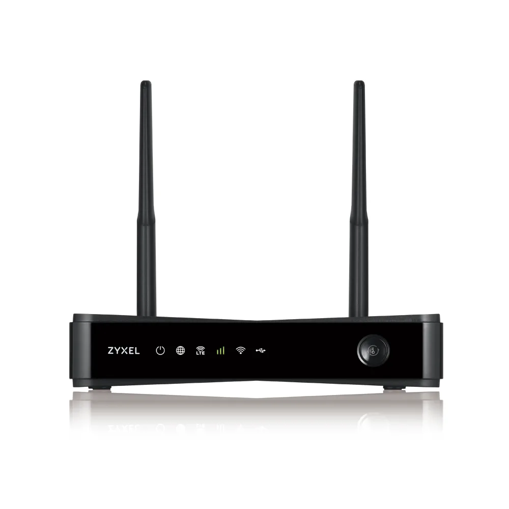 Zyxel LTE3301-PLUS – High-Performance 4G LTE-A Router - Image 3