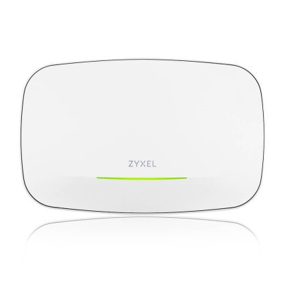 Zyxel NWA110BE – High-Speed WiFi 7 Access Points