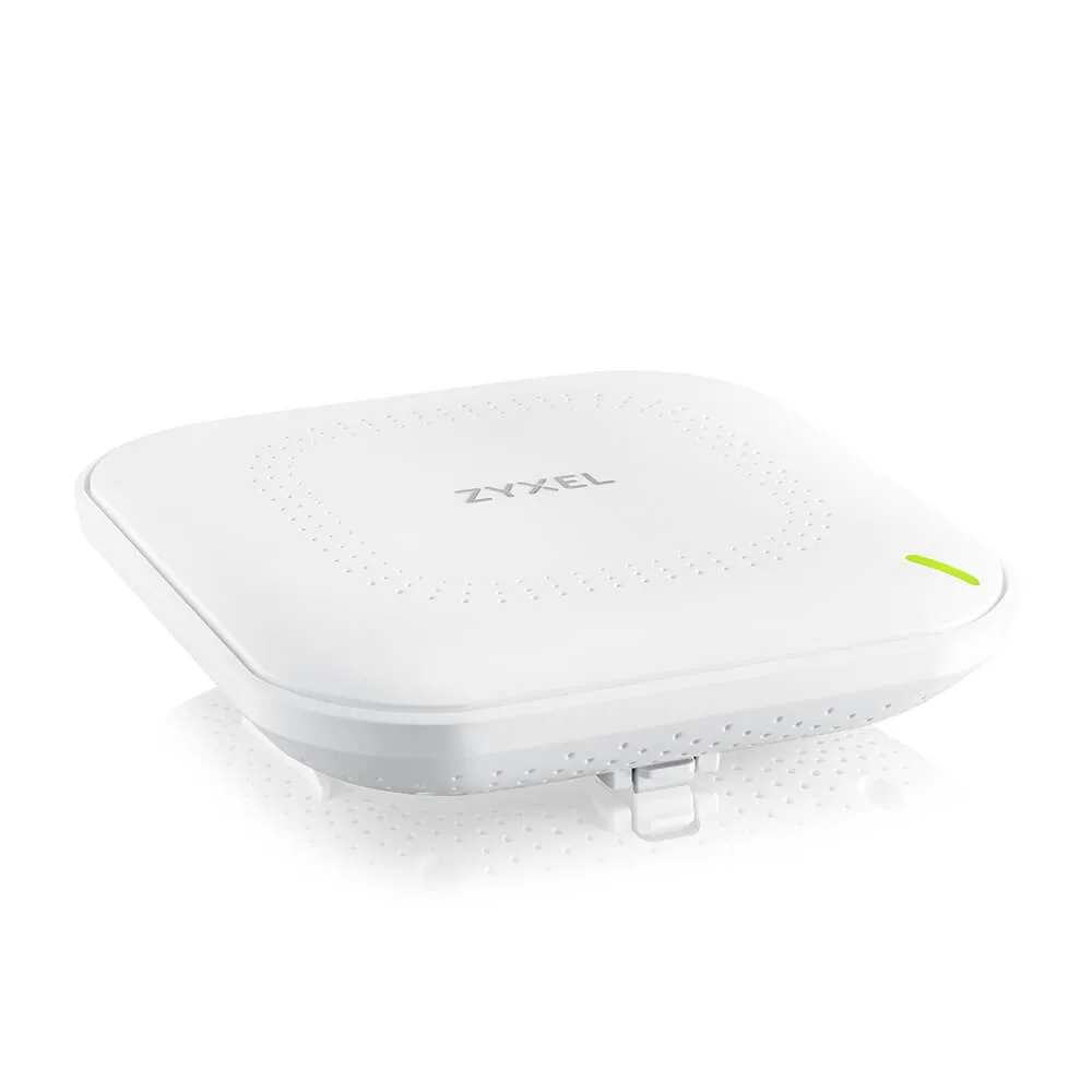 Zyxel NWA50AXPRO WiFi 6 AX3000 Access Point – Bild 4