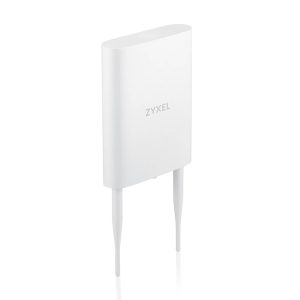 Zyxel NWA55AXE Weatherproof Outdoor WiFi 6 Access Point