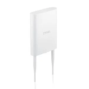 Zyxel NWA55AXE Weatherproof Outdoor WiFi 6 Access Point