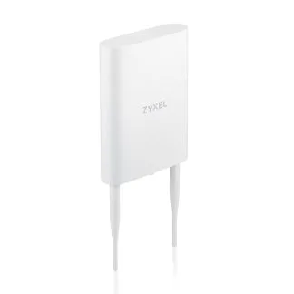 Zyxel NWA55AXE Weatherproof Outdoor WiFi 6 Access Point