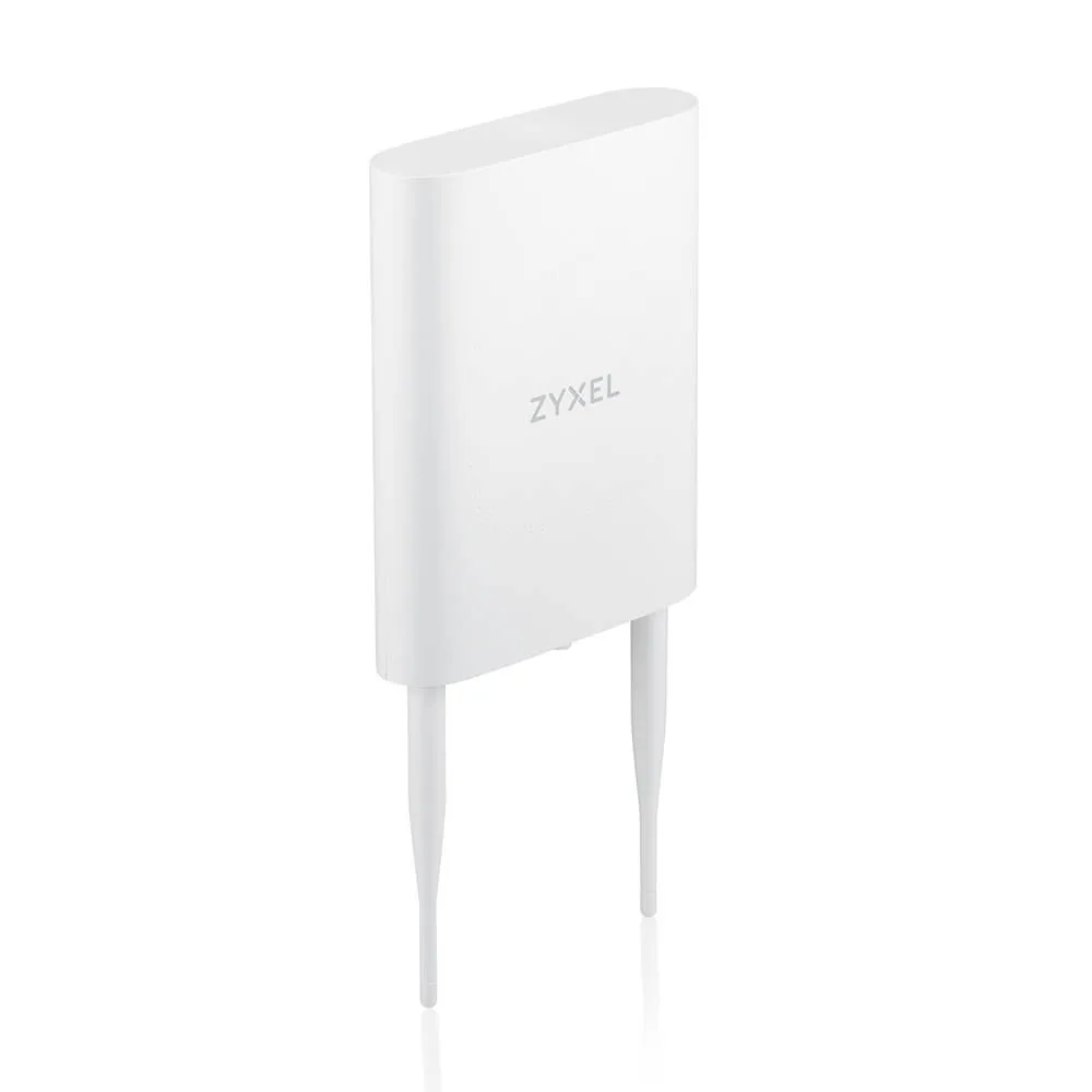 Zyxel NWA55AXE Weatherproof Outdoor WiFi 6 Access Point