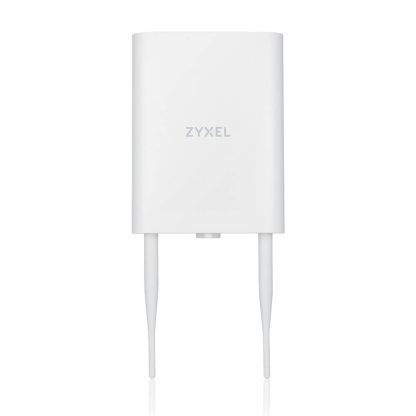 Zyxel NWA55AXE Weatherproof Outdoor WiFi 6 Access Point - Image 5