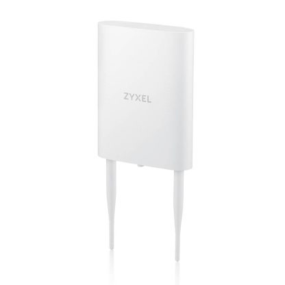Zyxel NWA55AXE Weatherproof Outdoor WiFi 6 Access Point - Image 3