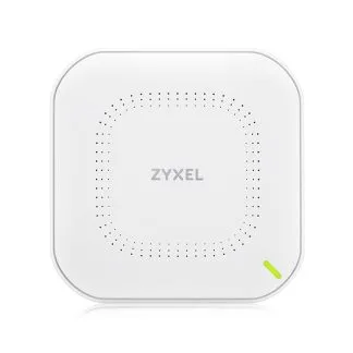 Zyxel NWA90AXPRO AX3000 Dual-Radio Multi-gig PoE+ Access Point
