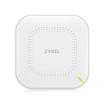 Zyxel NWA90AXPRO AX3000 Dual-Radio Multi-gig PoE+ Access Point