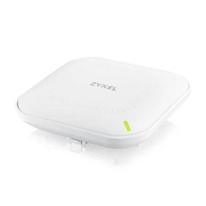 Zyxel NWA90AXPRO AX3000 Dual-Radio Multi-gig PoE+ Access Point - Image 8