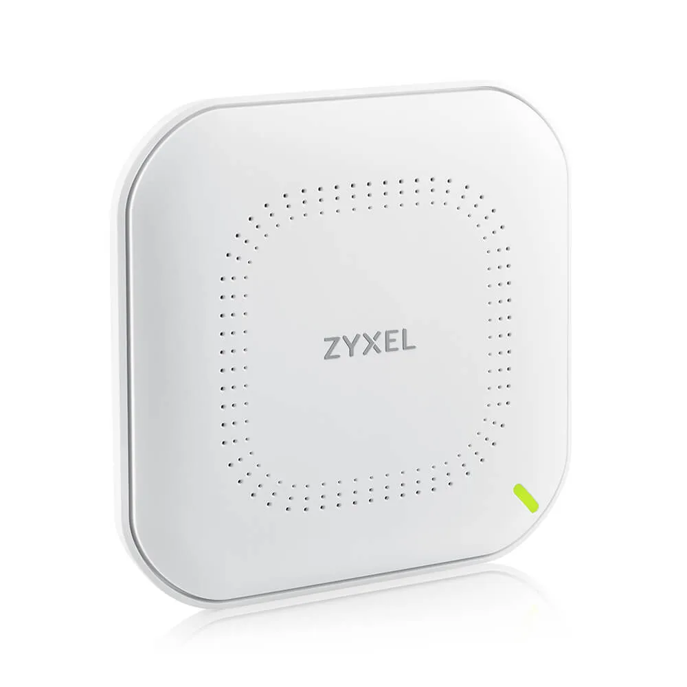 Zyxel NWA90AXPRO AX3000 Dual-Radio Multi-gig PoE+ Access Point - Image 7