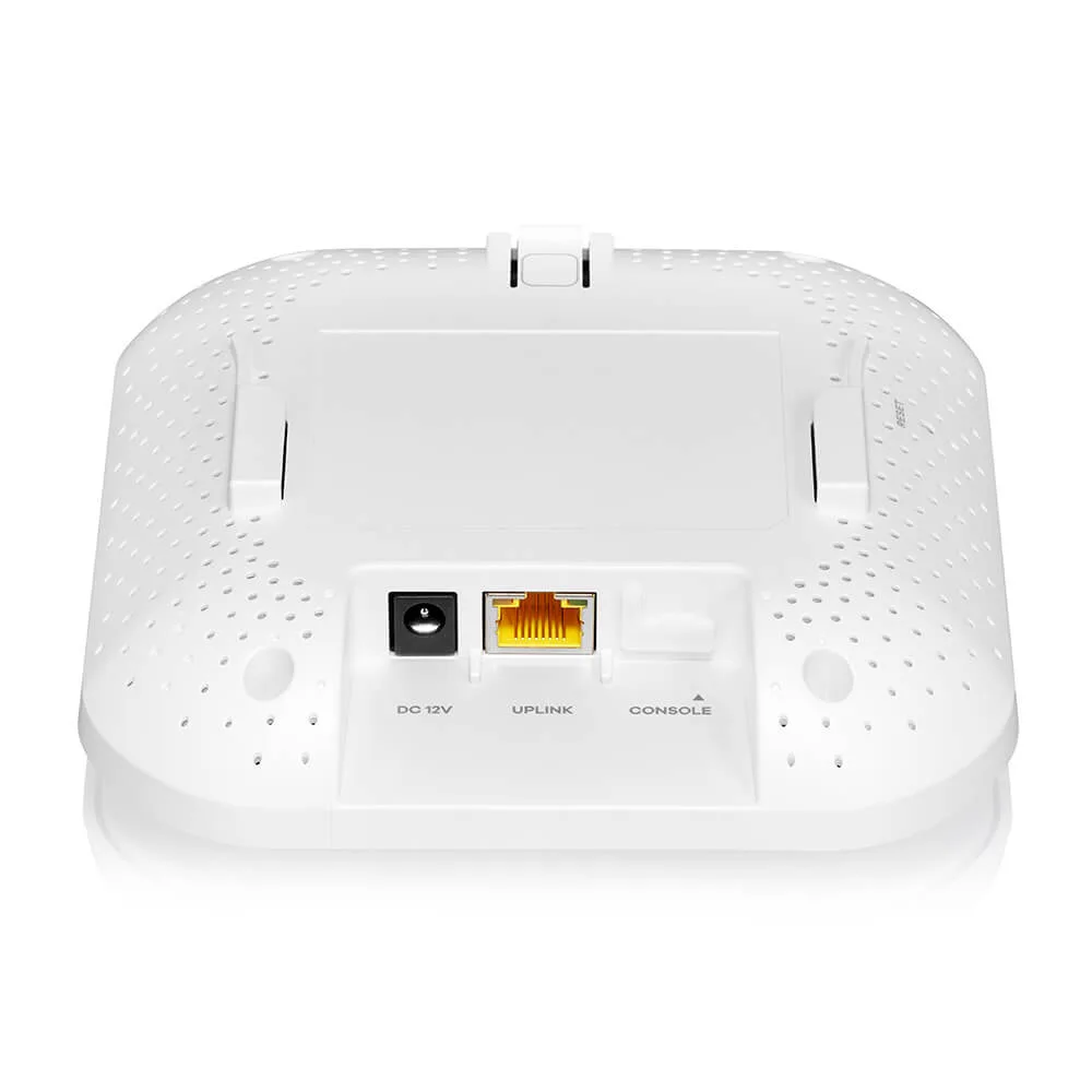 Zyxel NWA90AXPRO AX3000 Dual-Radio Multi-gig PoE+ Access Point - Image 6