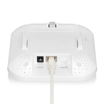 Zyxel NWA90AXPRO AX3000 Dual-Radio Multi-gig PoE+ Access Point - Image 5