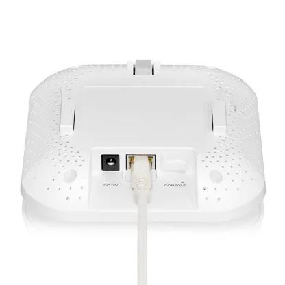 Zyxel NWA90AXPRO AX3000 Dual-Radio Multi-gig PoE+ Access Point - Image 5
