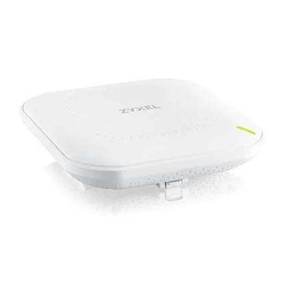 Zyxel NWA90AXPRO AX3000 Dual-Radio Multi-gig PoE+ Access Point - Image 4
