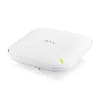 Zyxel NWA90AXPRO AX3000 Dual-Radio Multi-gig PoE+ Access Point - Image 3